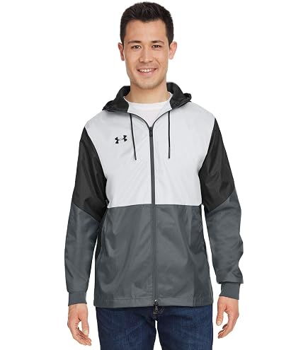 Under Armour Storm ジャケット 5XL Under Armour UA Storm Powerline InsulatedDISC XXL Black at Amazon